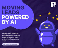 Moving Company AI Marketing